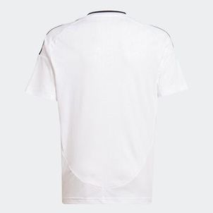 camisa infantil Real Madrid 24/25