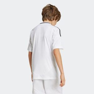 camisa infantil Real Madrid 24/25