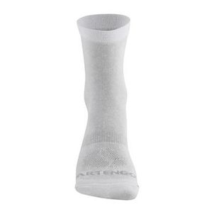 Meia de Tennis Cano Alto RS 160 (Conjunto com 3 pares) Artengo