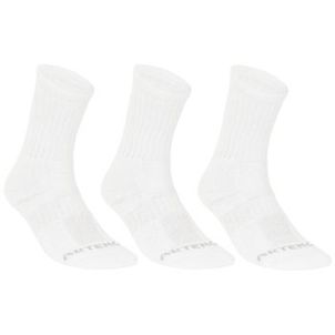 Meia Cano Alto Artengo (Kit com 3 pares)