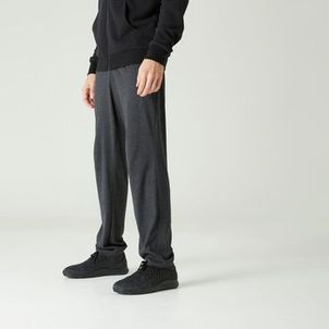 Calça Masculina de Ginástica Regular Nyamba