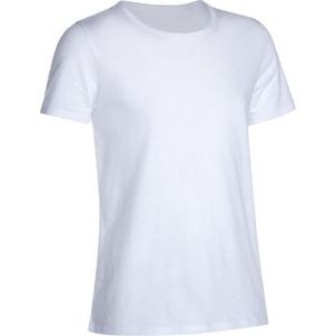 Camiseta Infantil Corrida Básica Domyos