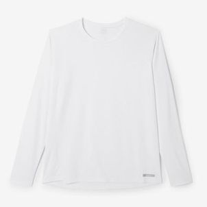 Camiseta Feminina de Corrida Sun Protect Kalenji