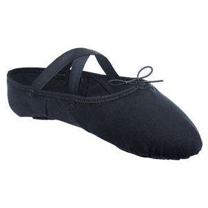 Sapatilha de Ballet Meia-ponta