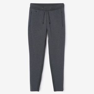 Calça justas de Corrida Masculino RUN WARM