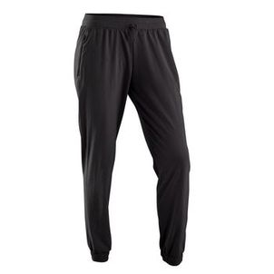 Calça Feminina de Corrida RunDry 100 Kalenji