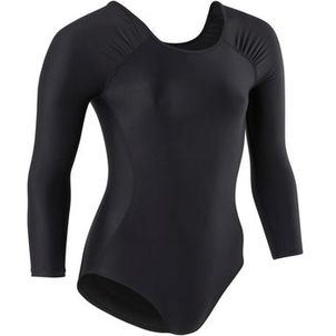 Maillot Infantil de Ballet manga comprida Starever