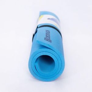 Tapete de Pilates Eva 10mm Nyamba