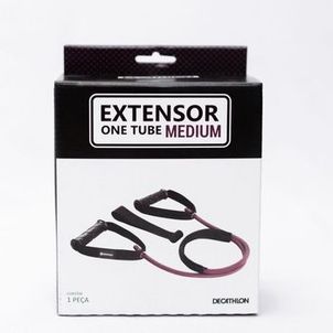 Extensor de Pilates One Tube Medium Nyamba