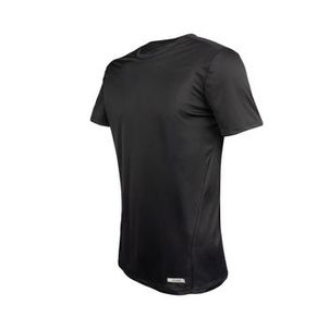 Camiseta Masculina de Corrida Sun Protect 100 Kalenji