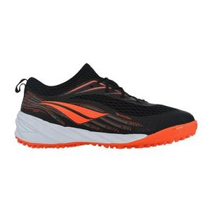Chuteira Penalty Society  Se7e Pro Ecoknit Y2- Vermelho e Preto