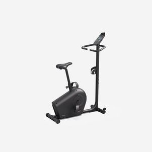 Bicicleta Estática Conectada e com Resistência Motorizada EB140