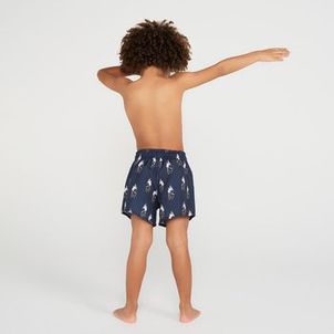 Bermuda infantil de Surf 100 Olaian