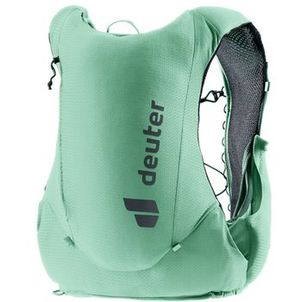 Mochila de Hidratação Deuter Traick 9 SL Colete Trail Running