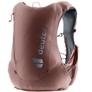 Mochila de Hidratação Deuter Traick 5 SL Colete Trail Running