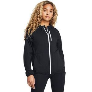 Blusa Corta Vento Feminina Under Armour Launch Lightweight