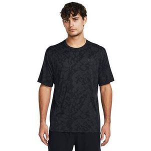 Camiseta de Treino Masculina Under Armour Tech Vent Geode