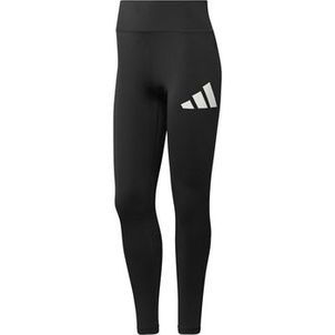 Legging Feminina de Treino Adidas Logo Estampado