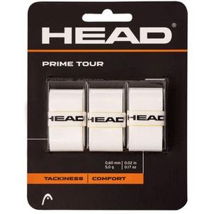 Overgrip Prime Head