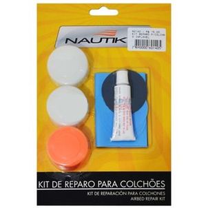 Kit de Trilha Reparo para colchões Nautika