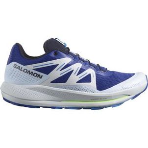 Tênis Masculino Salomon Pulsar Trail Azul Running