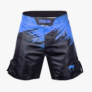 FightShort Venum No Gi Storm Azul