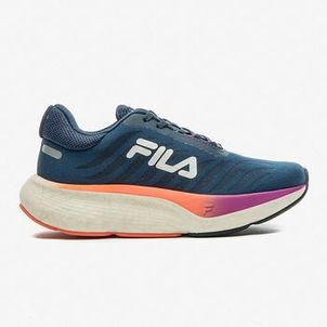 Tênis Masculino de Corrida Float Maxxi 2 Fila_