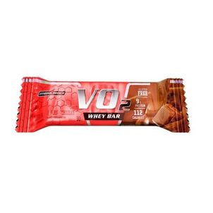 Whey Bar VO2 Integralmedica
