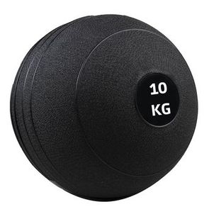 SLAM BALL BONAFIT FUNCIONAL BALL 10KG PRETA