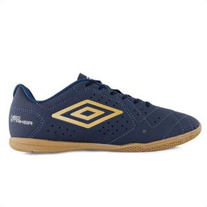 Chuteira Futsal Umbro Neo Striker Masculina Futebol de Salão