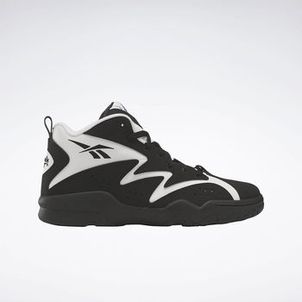 Tênis Reebok Atr Mid Masculino Preto