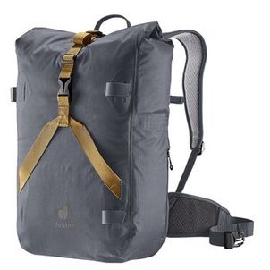 Mochila Deuter Urbana Amager 25+5 Impermeável Notebook Bike backpack