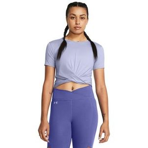Camiseta de Treino Feminina Under Armour Motion Crossover