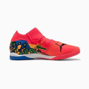 Chuteira Masculina De Futsal Future 7 Match Neymar Jr Puma
