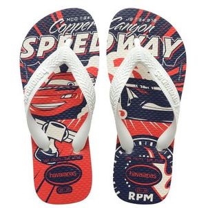 Chinelo Infantil Carros Havaianas