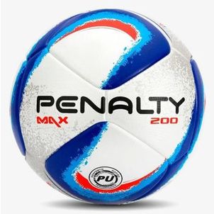 Bola De Futsal Max 200 Ultra Fusion Xxiv Penalty