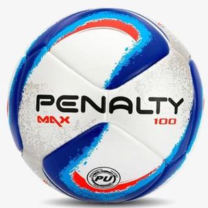 Bola De Futsal Max 100 Ultra Fusion Xxiv Penalty