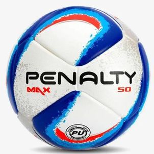 Bola De Futsal Max 50 Ultra Fusion Xxiv Penalty