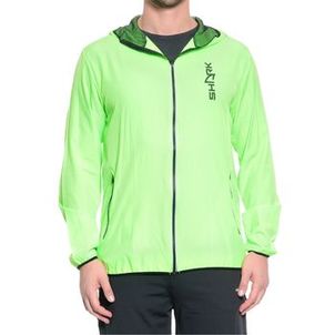 Jaqueta Shark Corta Vento Masculino - Verde