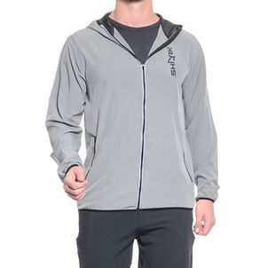 Jaqueta Shark Corta Vento Masculino - Cinza
