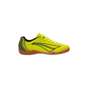 Chuteira Penalty Futsal Bravo Kids XXII - Amarelo