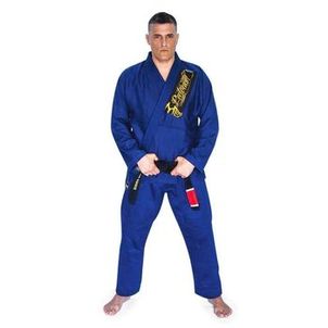 Kimono Pretorian Roll Azul Royal
