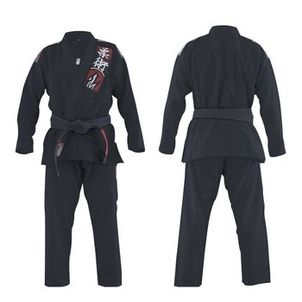 Kimono de Jiu Jitsu Adulto Naja Choke