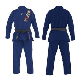 Kimono de Jiu Jitsu Adulto Naja Choke