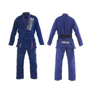 Kimono de Jiu Jitsu Adulto Naja Brave
