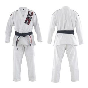 Kimono de Jiu Jitsu Adulto Naja Choke