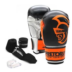 Kit Boxe/Muay Thai Pretorian Performance