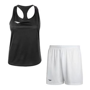 Kit Penalty X Regata + Calção Feminino