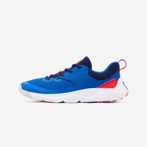 Tênis Infantil de Caminhada Playful Fast Decathlon
