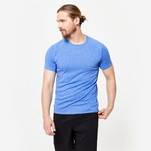 Camiseta Masculina para Treino 100 Domyos